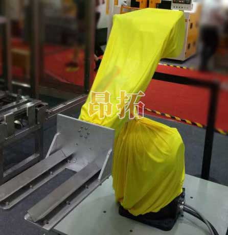 <b>碼垛機(jī)器人防護(hù)服</b>
