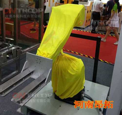 機器人防護服定做