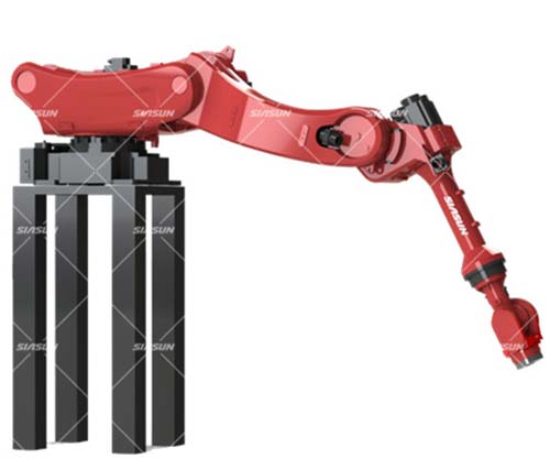 新松機器人防護服